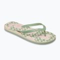 Джапанки за жени ROXY Tahiti VII green/pink