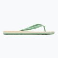 Джапанки за жени ROXY Tahiti VII green/pink 2