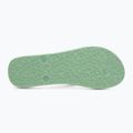 Джапанки за жени ROXY Tahiti VII green/pink 4