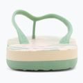 Джапанки за жени ROXY Tahiti VII green/pink 6
