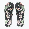 ROXY Tahiti VII дамски джапанки черни 2