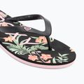 ROXY Tahiti VII дамски джапанки черни 7