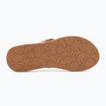Дамски джапанки ROXY Porto Raffia II blue depths 4