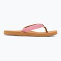 Джапанки ROXY Porto Raffia II raspberry за жени 2