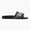 Дамски джапанки ROXY Slippy II black multi camo 2