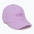 Бейзболна шапка Billabong Essential Cord amethyst smoke