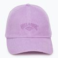 Бейзболна шапка Billabong Essential Cord amethyst smoke 2