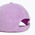Бейзболна шапка Billabong Essential Cord amethyst smoke 4