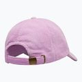 Бейзболна шапка Billabong Essential Cord amethyst smoke 2