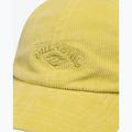 Дамска шапка Billabong Essential Cord sunspell 4
