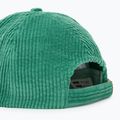 Billabong Essential Cord island green бейзболна шапка за жени 4