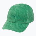 Billabong Essential Cord island green бейзболна шапка за жени