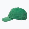 Billabong Essential Cord island green бейзболна шапка за жени 3