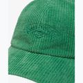 Billabong Essential Cord island green бейзболна шапка за жени 4
