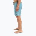 Мъжки къси панталони за плуване Surfsilk Straight Leg 18" Florever Aquifer на Quiksilver 6
