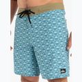 Мъжки къси панталони за плуване Surfsilk Straight Leg 18" Florever Aquifer на Quiksilver 7