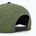 Billabong Stacked Snapback военна бейзболна шапка за мъже 4