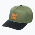 Billabong Stacked Snapback военна бейзболна шапка за мъже