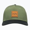 Billabong Stacked Snapback военна бейзболна шапка за мъже 2