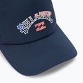 Мъжка бейзболна шапка Billabong Podium Trucker navy multi 3