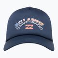 Мъжка бейзболна шапка Billabong Podium Trucker navy multi 2