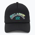 Мъжка шапка Billabong Podium Trucker black multi 2