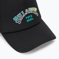 Мъжка шапка Billabong Podium Trucker black multi 3