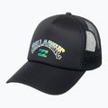 Мъжка шапка Billabong Podium Trucker black multi