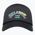 Мъжка шапка Billabong Podium Trucker black multi 2
