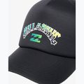 Мъжка шапка Billabong Podium Trucker black multi 4