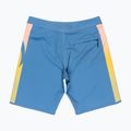 Мъжки къси панталони за плуване Quiksilver Surfsilk Holmes 20" coronet blue holmes 2