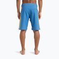 Мъжки къси панталони за плуване Quiksilver Surfsilk Holmes 20" coronet blue holmes 5