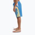 Мъжки къси панталони за плуване Quiksilver Surfsilk Holmes 20" coronet blue holmes 6