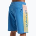 Мъжки къси панталони за плуване Quiksilver Surfsilk Holmes 20" coronet blue holmes 8