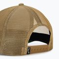 Мъжка бейзболна шапка Billabong Stacked Trucker black/tan 4