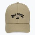 Мъжка шапка с козирка Billabong Arch Snapback gravel 2
