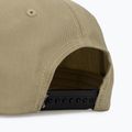 Мъжка шапка с козирка Billabong Arch Snapback gravel 4