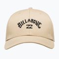 Мъжка шапка с козирка Billabong Arch Snapback gravel 2