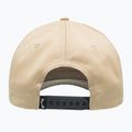 Мъжка шапка с козирка Billabong Arch Snapback gravel 3