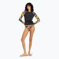 Дамски ръкав Billabong Surf Capsule night tropical swimming longsleeve 2