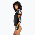 Дамски ръкав Billabong Surf Capsule night tropical swimming longsleeve 4