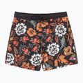 Мъжки къси панталони за плуване Billabong Vacay Layback 16", черни