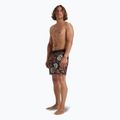 Мъжки къси панталони за плуване Billabong Vacay Layback 16", черни 4