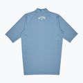Мъжка банска риза Billabong Waves All Day sky blue 6