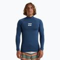Billabong Waves All Day midnight плуване с дълъг ръкав за мъже