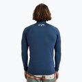 Billabong Waves All Day midnight плуване с дълъг ръкав за мъже 3