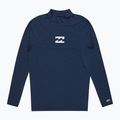 Billabong Waves All Day midnight плуване с дълъг ръкав за мъже 7