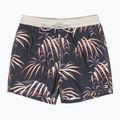 Мъжки къси панталони за плуване Billabong Vacay Layback 16" в цвят индиго