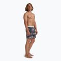 Мъжки къси панталони за плуване Billabong Vacay Layback 16" в цвят индиго 4