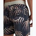 Мъжки къси панталони за плуване Billabong Vacay Layback 16" в цвят индиго 6